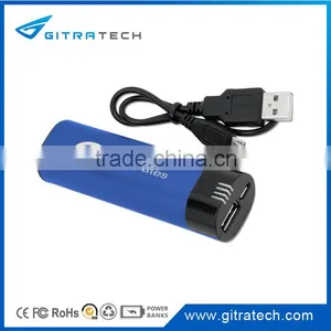 2016 Latest Portable Bank Power for Mobile Phones thumbnail-6