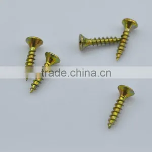 Cheap New Coming Decking Screw thumbnail-1