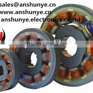 TAMAGAWA ROTARY ENCODER AND RESOLVERS thumbnail-1