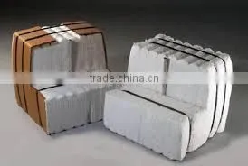 High Heat Capacity Ceramic Fiber Module With Anchor thumbnail-1