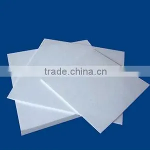 Zirconia High Temperature Ceramic Paper thumbnail-1