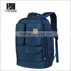 2016 New Design Outdoor Travel Bicycle Backpack, Camping Hiking Backpack thumbnail-1