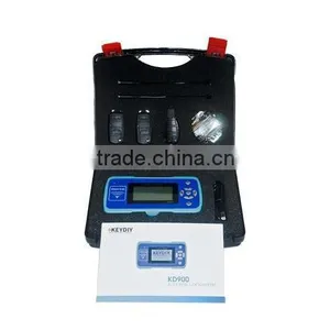 Professional Key Remote Maker--KD900 Remote Maker No Need PC Support,Online Update KD900 Remote Control Maker in Stock thumbnail-5