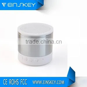 Portable Audio Player Mini Speaker Bluetooth HD-002 thumbnail-1