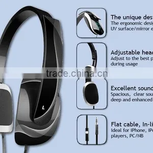 OEM Headphone Wholesale Factory thumbnail-2