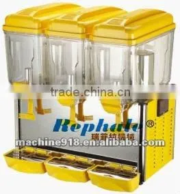 Refrigerate Beverage Stirring and Spraying Machine thumbnail-1