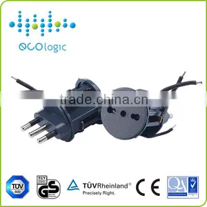Direct Factory Sale High End Plug Socket thumbnail-3
