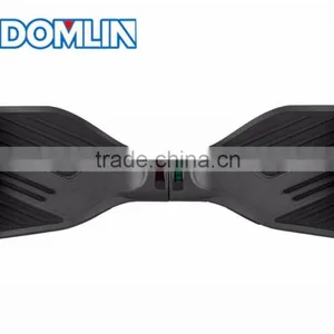 2015 Fashion China Self Balancing Electric Skateboard Electric Scooter For Sale Most Popular thumbnail-3
