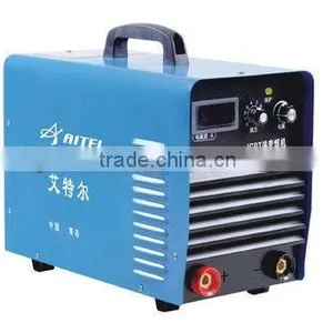 Digital IGBT Inverter dc MMA Arc 250 Welding Machine thumbnail-1