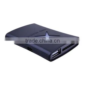 Portable WiFi SD Card Reader for IOS / Android thumbnail-1