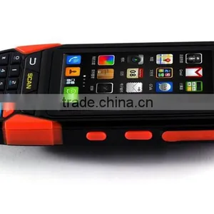 Support WI-FI Waterproof Mini Barcode Scanner For Android Tablet Pc Quality Choice thumbnail-4