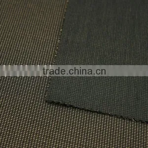 Turkey Men Suit Golden Poly Viscose Fabric Garment FU1154-2 thumbnail-5