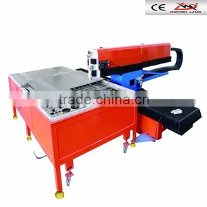 2016 Big Size 600w Yag Laser Cutter of Shandong thumbnail-3