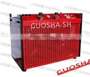 High Pressure Compressor GSW200E 30Mpa thumbnail-1