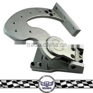 Racing 2 Door Lambo Vertical Door Kit thumbnail-3