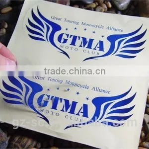 Custom Decorative Car Sticker Vinyl, Decals Cutting Vinyl thumbnail-1