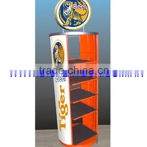 PD150 Beer Display thumbnail-1