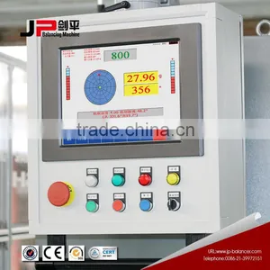 Motorcycle Brake Disc Balancing Machine With High-quality thumbnail-3