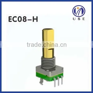 8mm Ultra-small Size Precision Encoder thumbnail-1