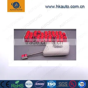 UL Sharp Edge Tester for Toy Sharp Edge Test thumbnail-1