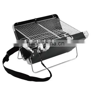 Outdoor Portable Bbq Mesh Grill/ Oven Cooking Mesh thumbnail-1