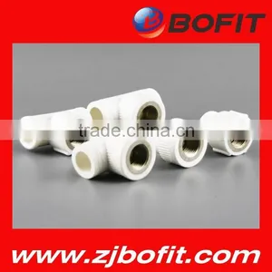 China Supplier Ppr Pipe and Fitting for Water Supply thumbnail-3