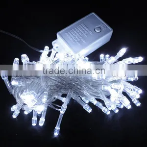 Outdoor Led Chasing Christmas Lights thumbnail-1