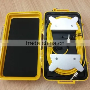 Fiber Launch Cable, Fiber Lauch Box, Fiber Ring OTDR Launch Cables thumbnail-2
