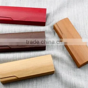 Optical Handmade Eyeglasses Glasses Case thumbnail-4