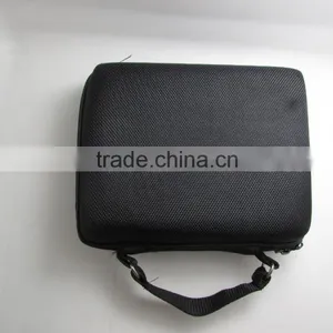 High Quality Oxford Cloth Two Zipper Handle Tool Case thumbnail-4