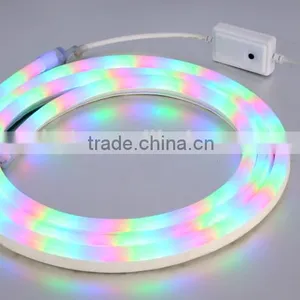 Neon Lamp Belt With Handrail thumbnail-2