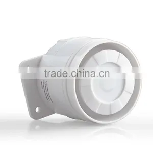 New Combination YL-M2B LCD Screen Smart Wireless GSM Home Alarm System thumbnail-5