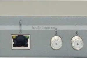 Ethernet Over Coax (EoC) Master Equipment Remote Network Management CD6101 thumbnail-3