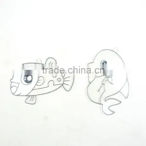 Promotion Toys OEM Design Plastic Crystal Paint Set thumbnail-4