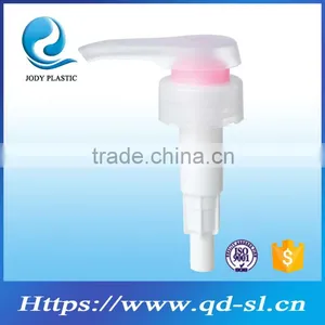 1000ml Bottle Plastic 33mm Smooth Lotion Sprayer Pump 33 410 thumbnail-1