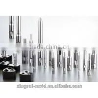 Tool and Die Maker Punch Tools Aluminum Die Casting Molds thumbnail-1