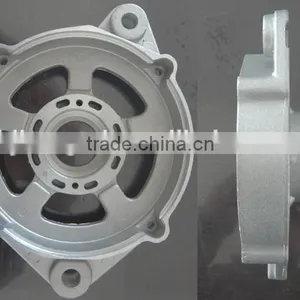 Die Casting Series :alternator Cover-JF060 thumbnail-1