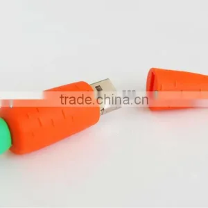 Promotional USB Gift Custom USB 2.0/3.0 Swivel Flash Drive With Your Own Logo thumbnail-5