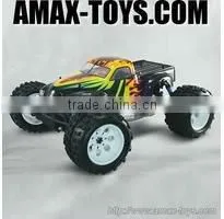 Gt-94892 rc Trucks Nitro Gas thumbnail-1