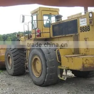 988B 980F 980C 980G 980H 910E 936F 936E 938G 938F 950F 950E 950G 950H 966H 966E 966G 966F USED CATERPILLAR WHEEL LOADERS ON SAL thumbnail-3