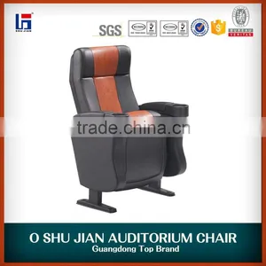 Folding Auditorium Desk and Chair thumbnail-5