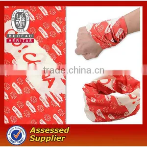 Fashion Tube Scarf Multifunctional Seamless thumbnail-1