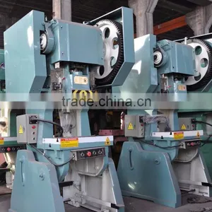 Shengchong Brand 63 Ton Cold Press Machine for Sale With Good Price thumbnail-3