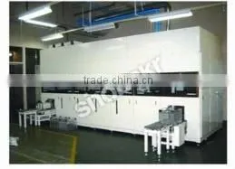 Best China Full Automatic Industrial Mechanical Arm Ultrasonic Cleaning Machine thumbnail-1