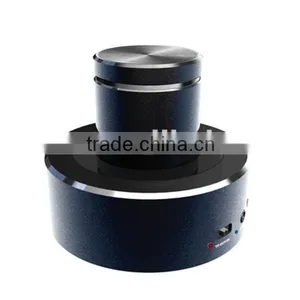 Super Power S7 Model, New Gift Vibration Speaker, Micro-SD Card Vibrating Speaker thumbnail-1