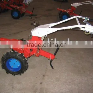Walking Tractor thumbnail-1