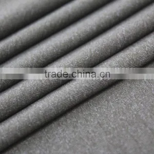 Nylon Polyester Spandex Swimwear Fabric thumbnail-4