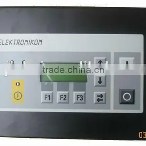 Atlas Copco Compressors Spare Parts Lcd Monitor Controller Board 1900071012 thumbnail-2