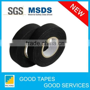 Hot Sales!cheap Cloth Automotive Wire Harness Tape for Auto Usages thumbnail-1