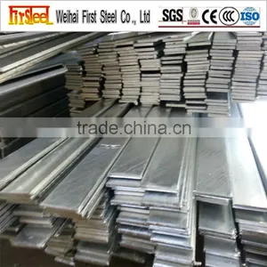 Manufactory Professional Service Galvanized Flat Bar thumbnail-2